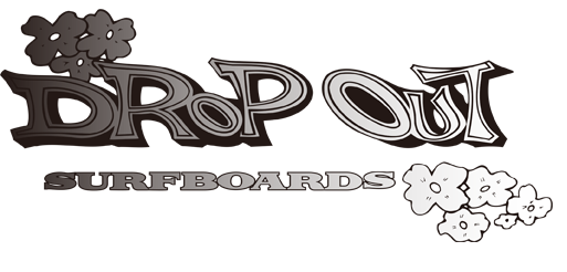 Dropoutsurfboard
